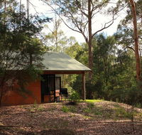 Marima Cottages - Accommodation QLD