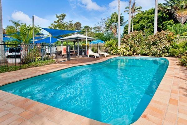  Accommodation QLD