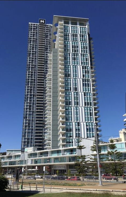 Marina Ocean View - Accommodation QLD 3
