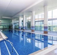 Marina ocean view - Accommodation QLD