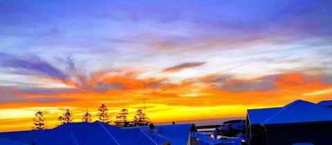 Marina Precinct - Accommodation QLD 0