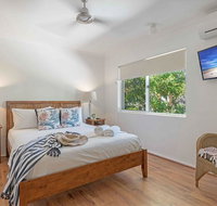 Marina Terraces Port Douglas - Accommodation QLD