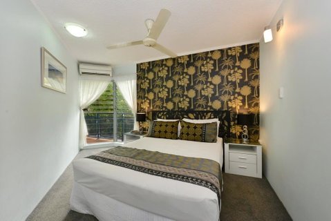 Marina Terrances U4 - Accommodation QLD 3