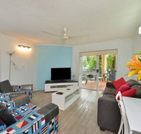 Marina Terrances U4 - Accommodation QLD