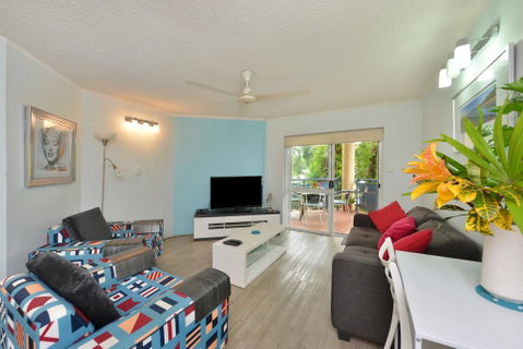 Marina Terrances U4 - Accommodation QLD 0