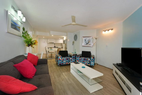 Marina Terrances U4 - Accommodation QLD 1