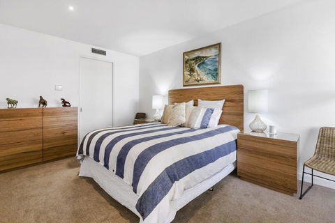 MARINA VIEW - Accommodation QLD 3