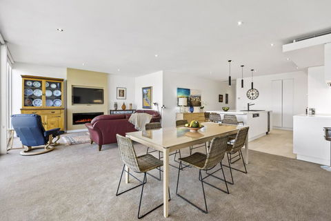 MARINA VIEW - Accommodation QLD 2