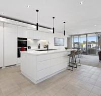 MARINA VIEW - Accommodation QLD