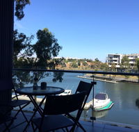 Marina View Apartment on the Maribyrnong River Melbourne - Accommodation QLD