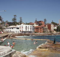 Marine Parade - Accommodation QLD