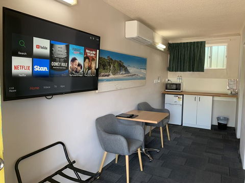 Mariner Motel - Accommodation QLD 3