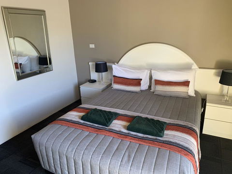 Mariner Motel - Accommodation QLD 1
