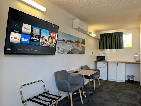 Mariner Motel - Accommodation QLD 2