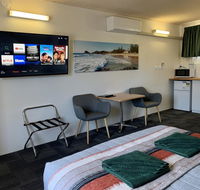 Mariner Motel - Accommodation QLD