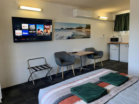 Mariner Motel - Accommodation QLD 0