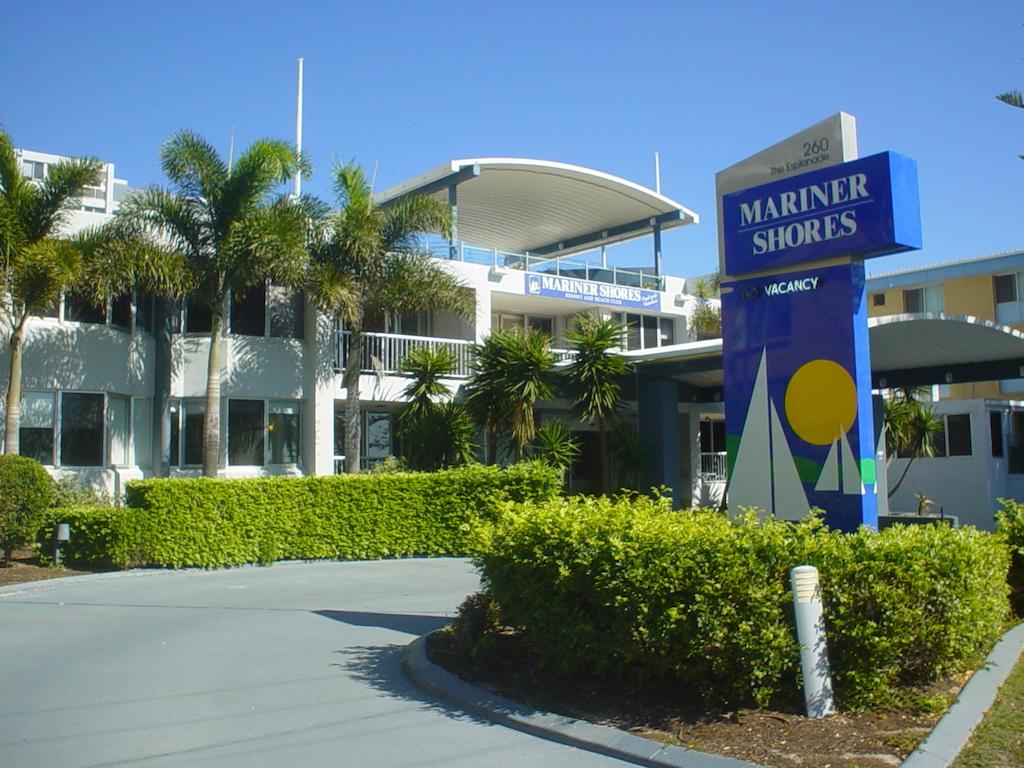Burleigh Gardens QLD Accommodation QLD