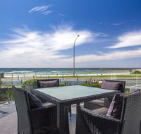 Mariners 2 - Mollymook - Accommodation QLD