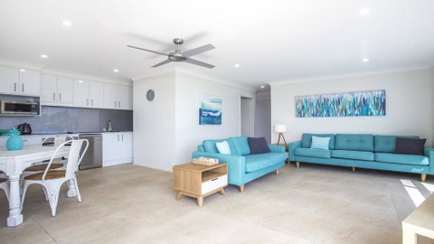 Mariners 3 - Mollymook - Accommodation QLD 3