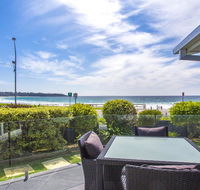 Mariners 3 - Mollymook - Accommodation QLD