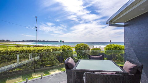 Mariners 3 - Mollymook - Accommodation QLD 0