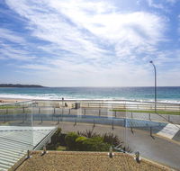 Mariners 4 - Mollymook - Accommodation QLD
