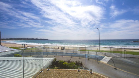 Mariners 4 - Mollymook - Accommodation QLD 0