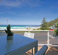 Mariners 5 - Mollymook - Accommodation QLD