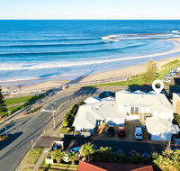 Mariners 6 - Accommodation QLD