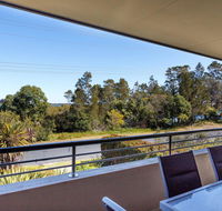Mariners Mark - Accommodation QLD
