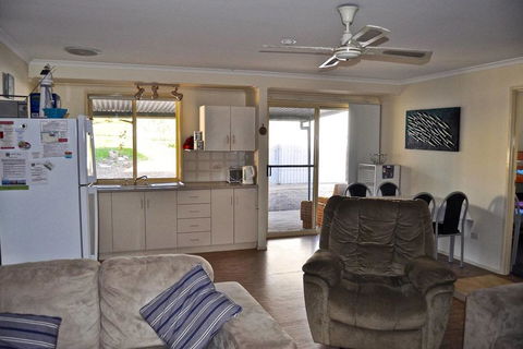 Mariners View Coffin Bay - Accommodation QLD 2