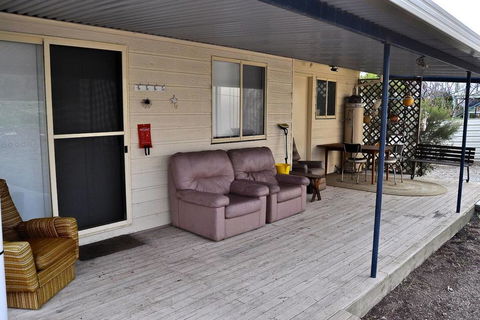 Mariners View Coffin Bay - Accommodation QLD 3