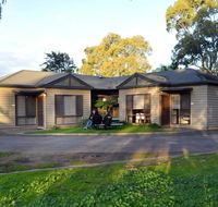 Marion Holiday Park - Accommodation QLD