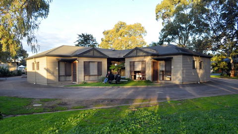Marion Holiday Park - Accommodation QLD 0