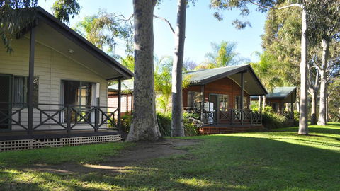 Marion Holiday Park - Accommodation QLD 3