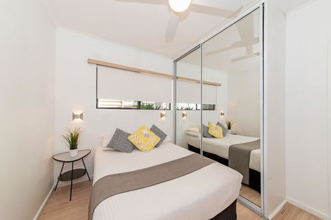 Marion Holiday Park - Accommodation QLD 1