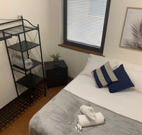 Market St Lodge - Accommodation QLD