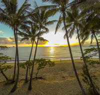 Marlin Waters Beachfront Apartments - Accommodation QLD