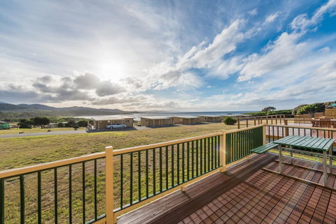 MARLO - Accommodation QLD 1