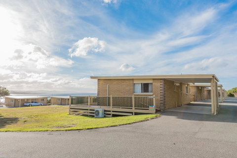 MARLO - Accommodation QLD 3