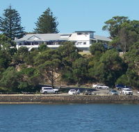 Marlo Hotel - Accommodation QLD