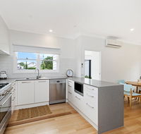 Marlow House - Accommodation QLD