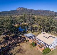 Marlu Station - Accommodation QLD