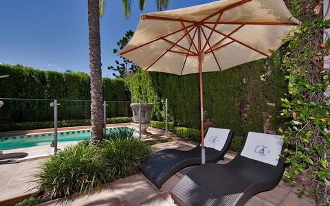 Marola - Accommodation QLD 2