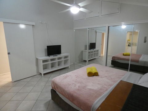 Maroochy River Apartment - Accommodation QLD 2