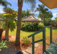 Maroochy River Resort  Bungalows - Accommodation QLD