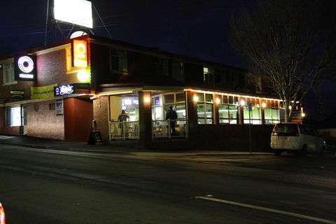 Marquis Hotel Motel - Accommodation QLD 0