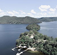 Marramarra Lodge - Accommodation QLD