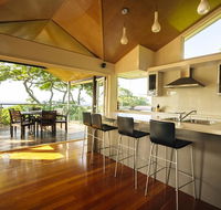 Marrinan's Lookout - Accommodation QLD