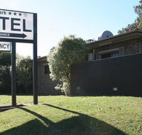 Marriott Park Motel